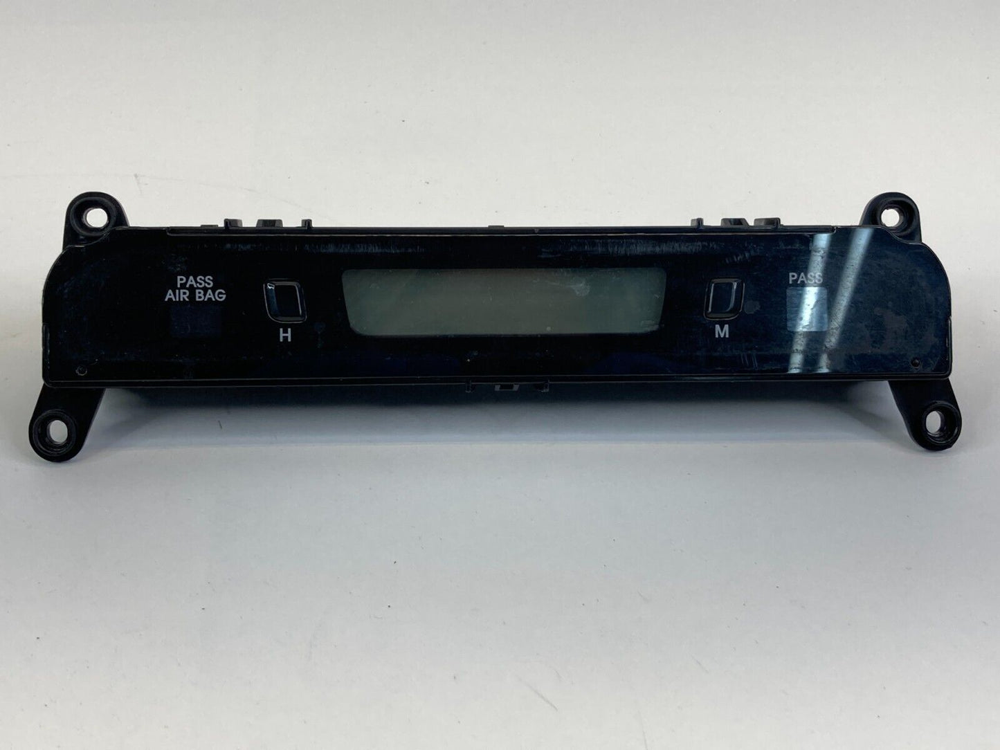 2011-2015 Hyundai Sonata Instrument Panel Digital Clock Screen 94510-3Q000 OEM