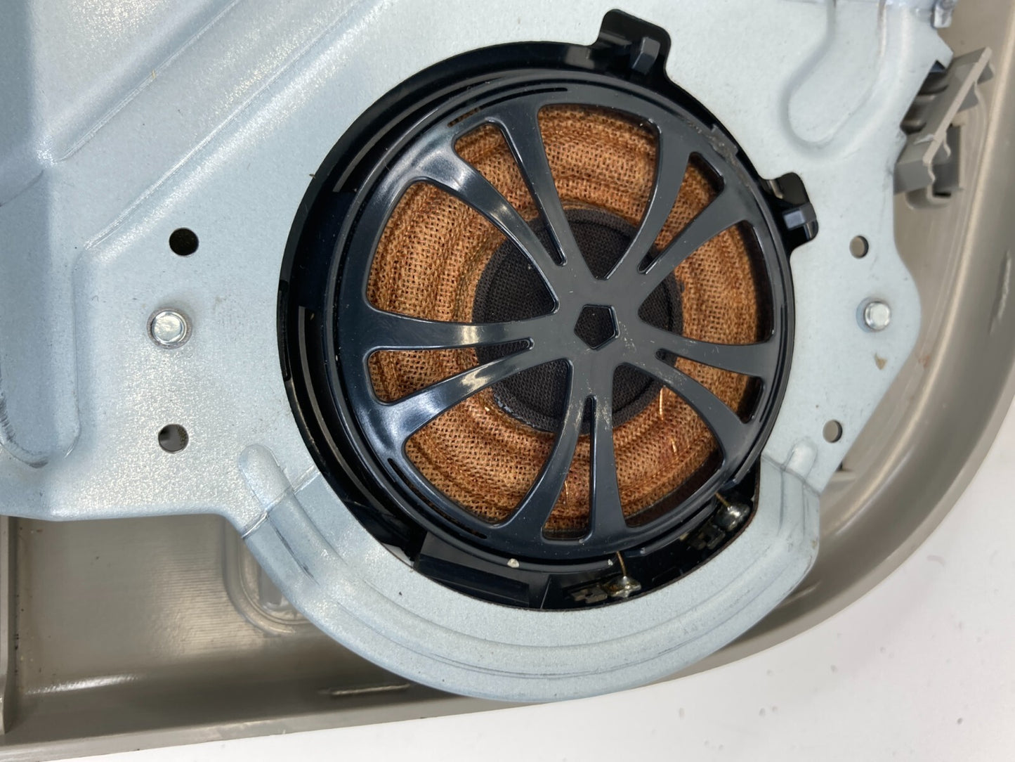 11-13 Honda Odyssey Overhead Roof DVD Display Monitor Screen 39460-TK8-A120 OEM