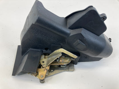 98-02 Mercedes-Benz E430 Rear Right Door Lock Latch Release Actuator 2027330408