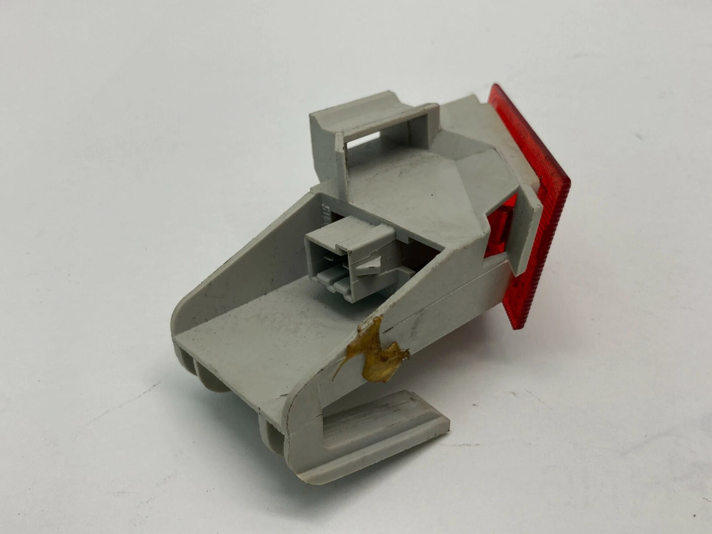 1993-1997 VOLVO 850 REAR LEFT DRIVER DOOR COURTESY WARNING LIGHT OEM 9133350