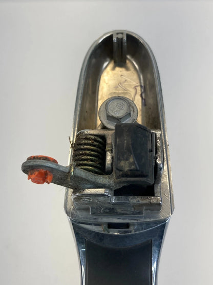 2008 09 10 11 12 2013 CHEVROLET IMPALA FRONT RIGHT EXTERIOR DOOR HANDLE ASSEMBLY