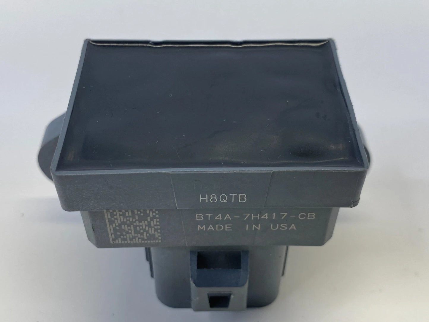 2013-2016 FORD ESCAPE FUSION TRANSFER CASE CONTROL MODULE BT4A-7H417-CB OEM