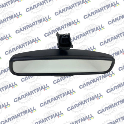 11 12 13 14 15 KIA OPTIMA INSIDE REAR VIEW INTERIOR MIRROR E11026004 OEM