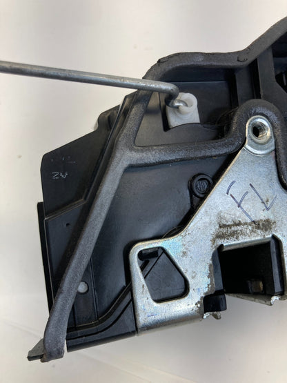 2009-2016 BMW 535i xDrive Front Left Door Lock Latch Release Actuator Assy OEM