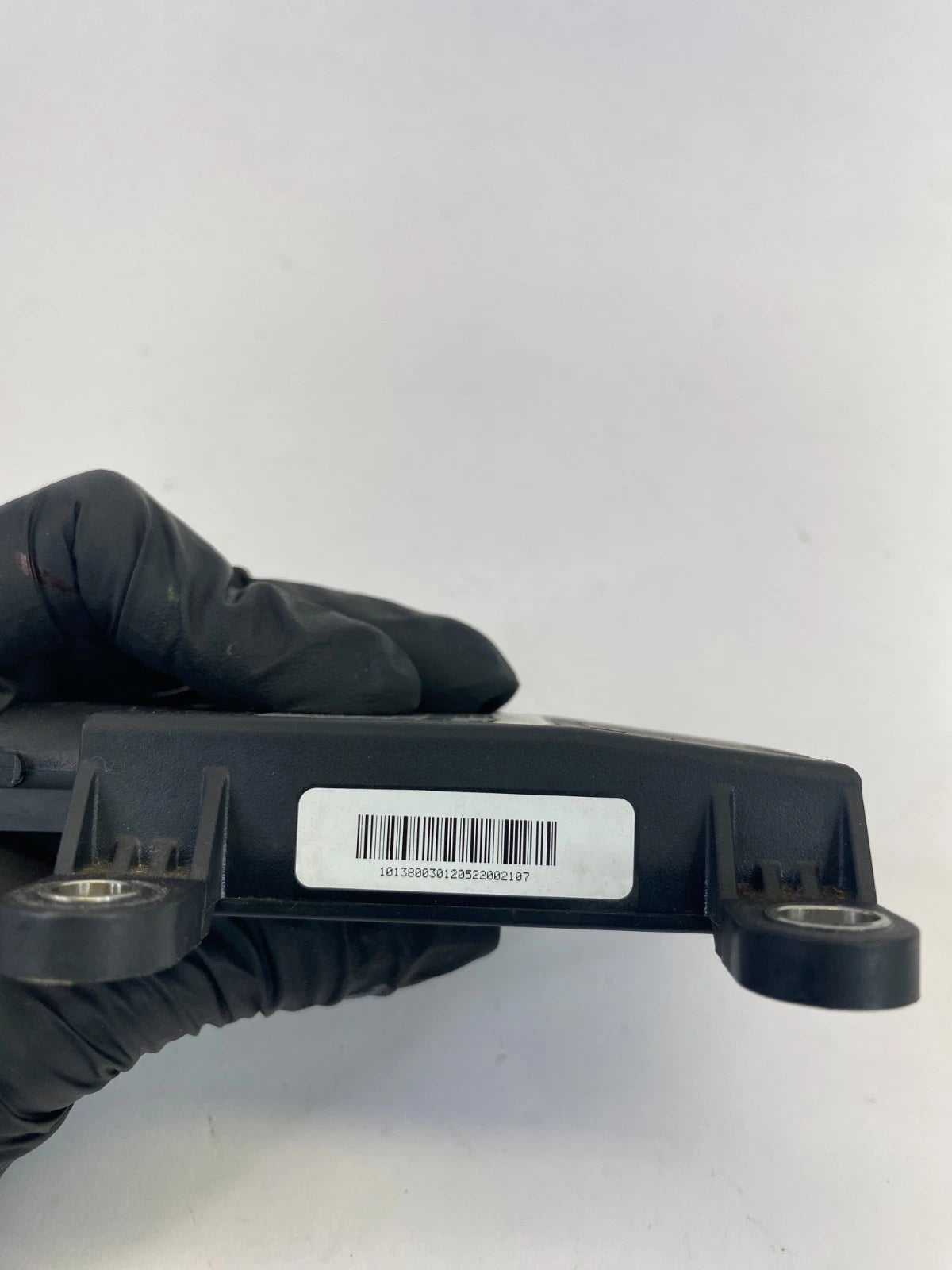 2010-2013 KIA FORTE AT STABILITY YAW RATE SENSOR OEM 95690-3J100