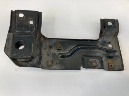 2000-2005 FORD EXCURSION SPARE TIRE JACK HOLDER CLAMP MOUNT BRACKET