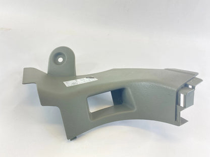 2005-2008 HONDA PILOT FRONT LEFT DRIVER SIDE DOOR COWL TRIM KICK PANEL 83161S9V