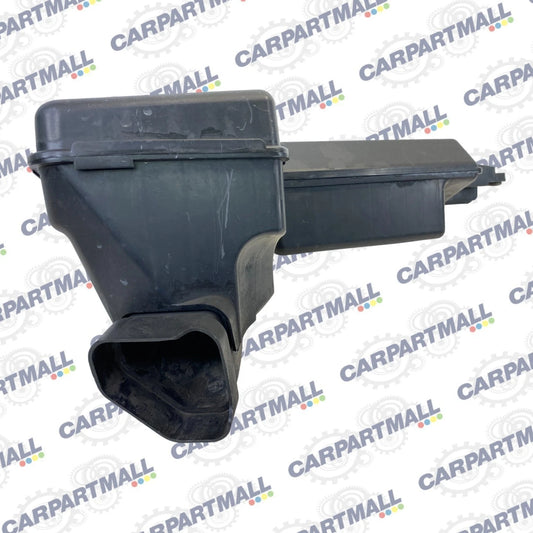 2013-2016 NISSAN PATHFINDER 3.5L UPPER AIR INTAKE FILTER BOX AIR DUCT INLET OEM