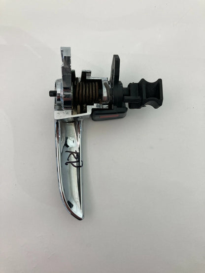 2003 2004 2005 2006 2007 2008 MAZDA 6 REAR RIGHT SIDE INNER INTERIOR DOOR HANDLE