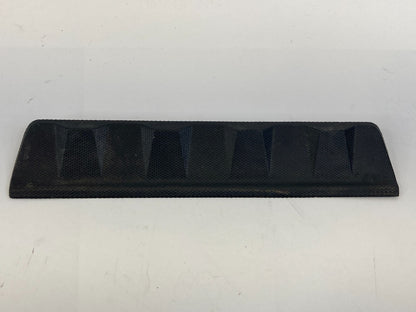 10-17 Chevy Equinox Front Right Door Sill Scuff Plate Cover Trim 25790571 OEM