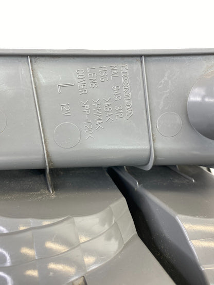 2011-2013 Honda Odyssey Left Driver Outer Tail Light Taillight 949-312 OEM