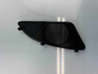 2011-2016 HYUNDAI ELANTRA FRONT LEFT TWEETER GRILL COVER BEZEL TRIM 96333-3X000