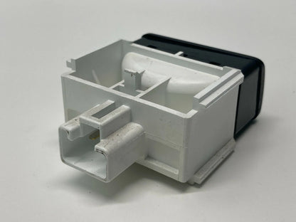 2003 2004 TOYOTA COROLLA DASH PASSENGER SEAT BELT INDICATOR LIGHT 489104 2 PINS