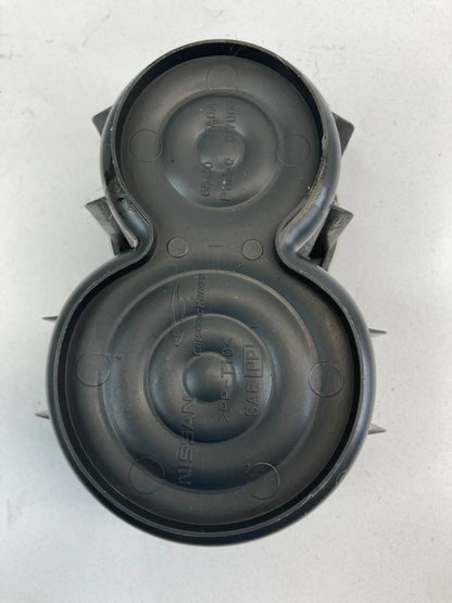 09 10 11 12 13 14 NISSAN CUBE DASH CUP HOLDER CUPHOLDER INSERT 68430-1FA0A OEM