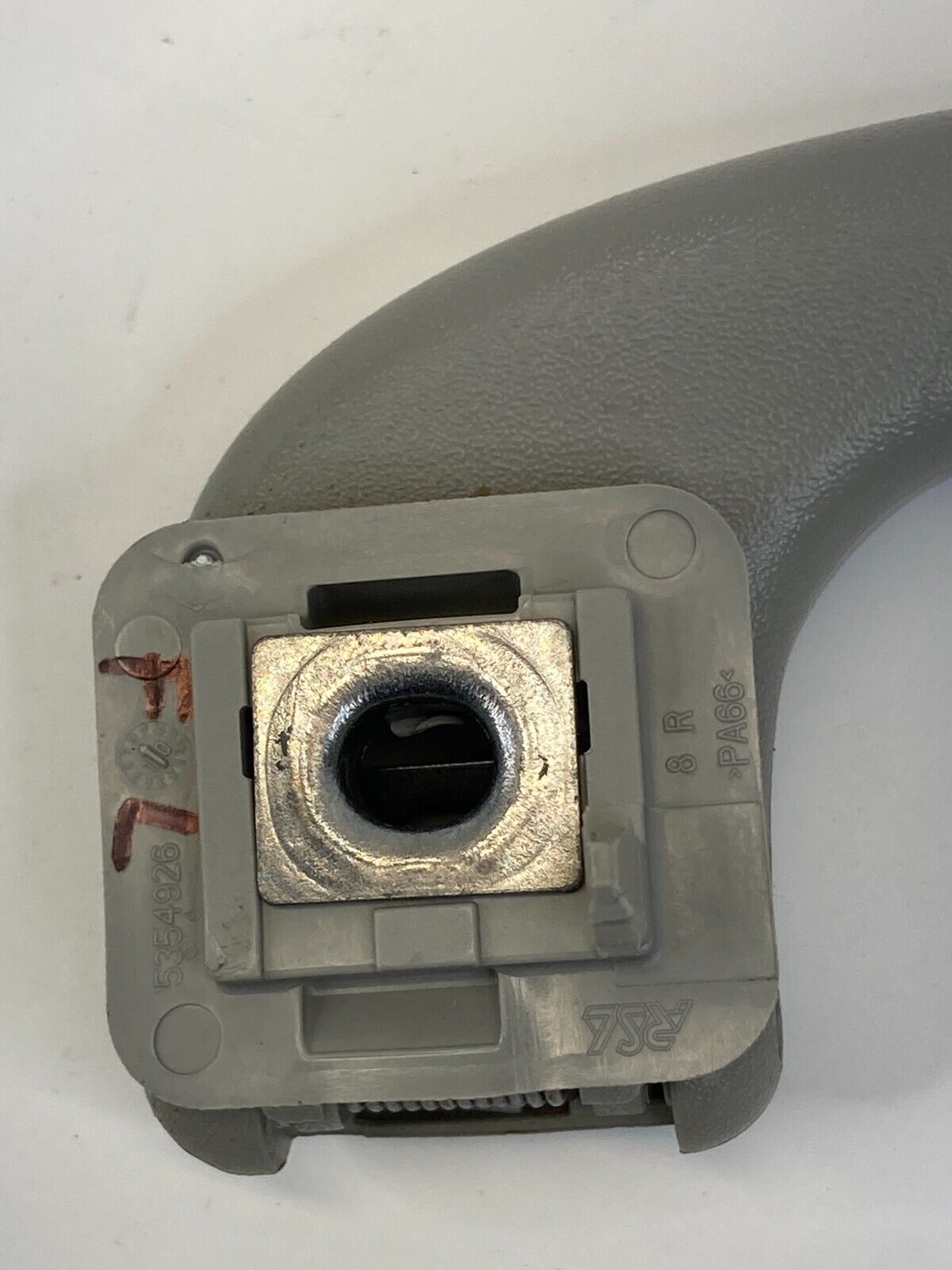 2011-2017 Buick Regal Sedan Roof Front Left Driver Grip Grab Assist Handle OEM