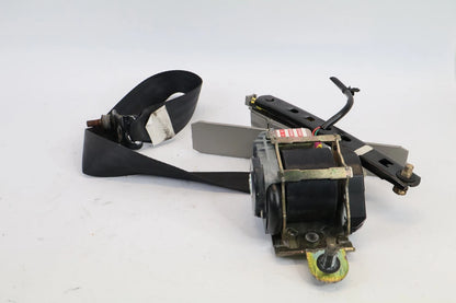 2003 2004 NISSAN XTERRA FRONT LEFT DRIVER SIDE SEAT BELT RETRACTOR ASSEMBLY OEM