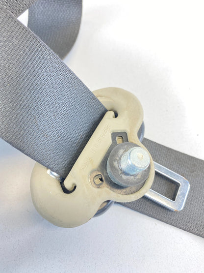 2013-2018 FORD FOCUS FRONT RIGHT PASSENGER SEAT BELT RETRACTOR OEM 2031443-AE