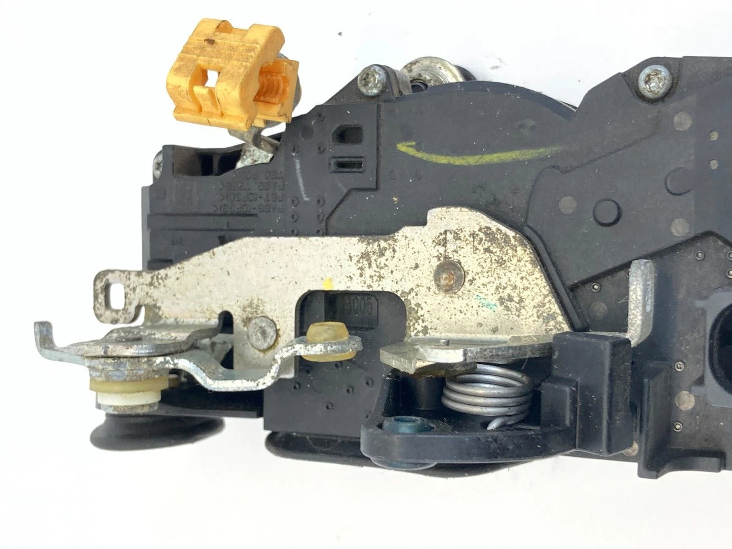 2004-2006 CADILLAC SRX REAR RIGHT SIDE DOOR LOCK LATCH ACTUATOR R15817022 OEM