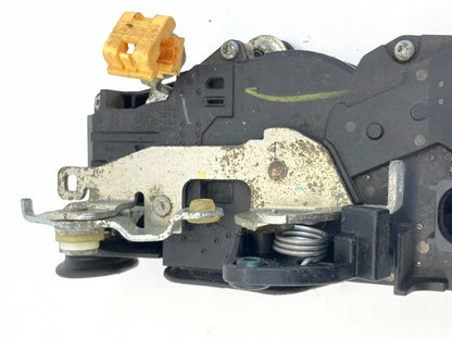 2004-2006 CADILLAC SRX REAR RIGHT SIDE DOOR LOCK LATCH ACTUATOR R15817022 OEM