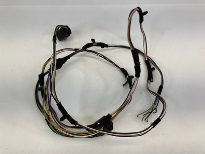 2001-2006 Chrysler Sebring Convertible Front Right Door Wire Wiring Harness OEM