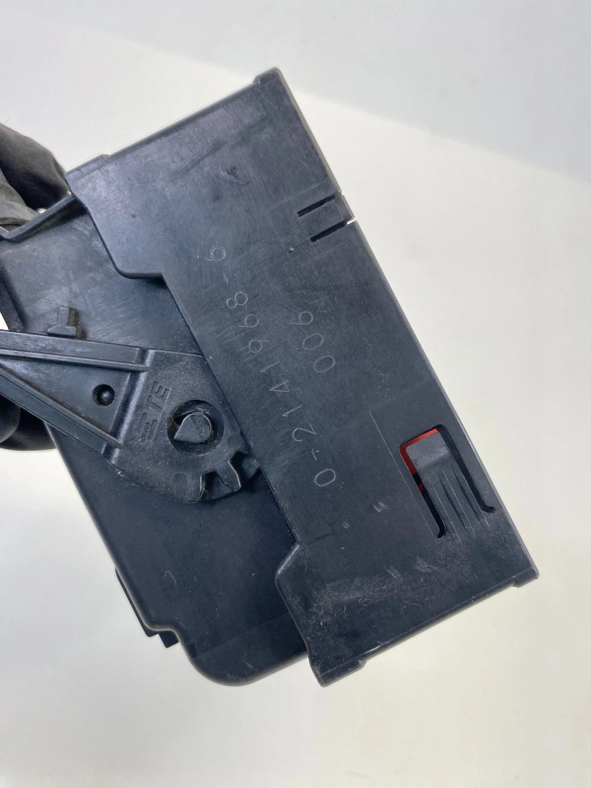 2016-2019 FORD EXPLORER 3.5L AT 4WD ABS ANTI LOCK BRAKE PUMP PLUG CONNECTOR OEM