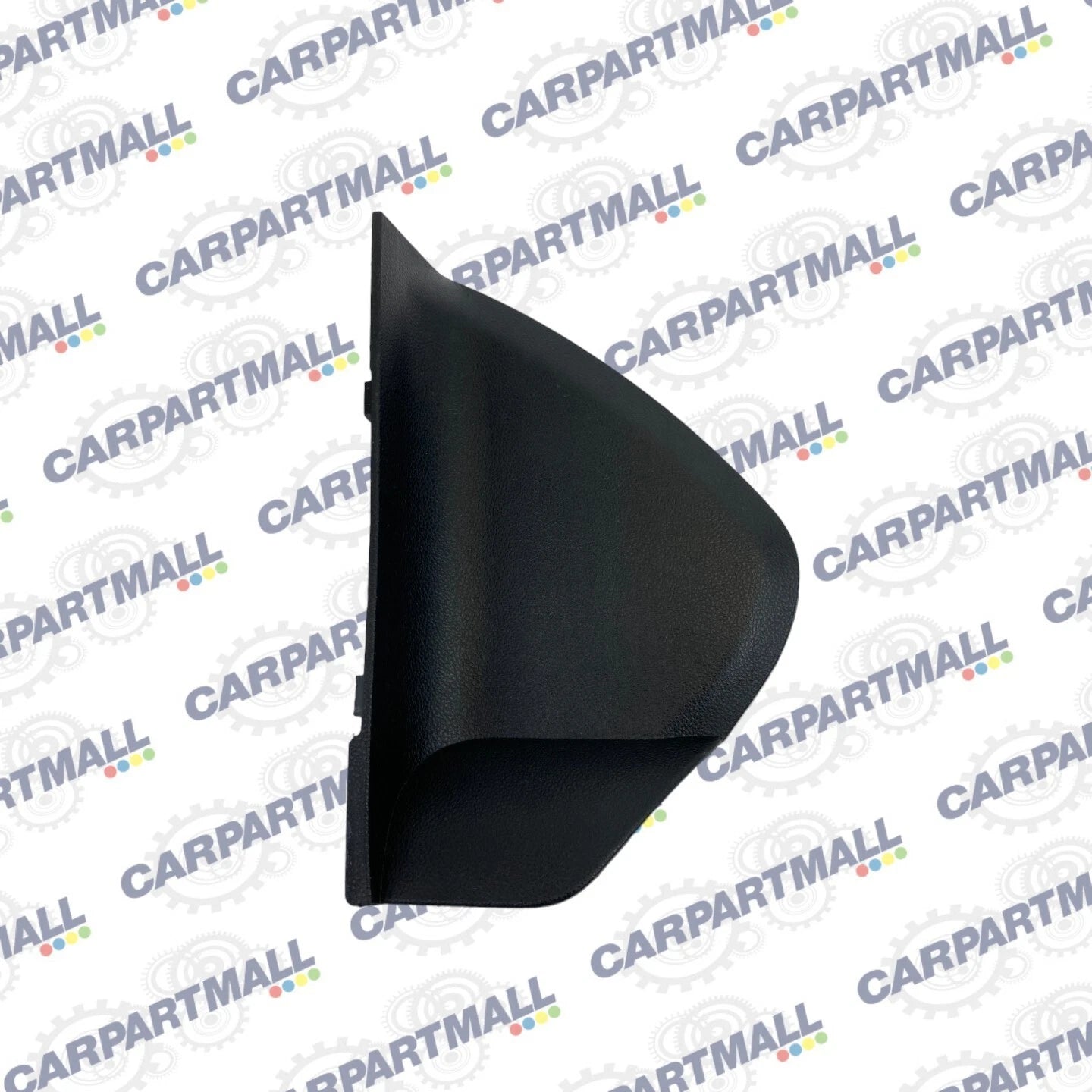 2006-2011 MERCEDES-BENZ ML 350 DASH RIGHT SIDE END CAP TRIM COVER A1646800439