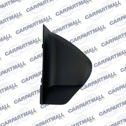 2006-2011 MERCEDES-BENZ ML 350 DASH RIGHT SIDE END CAP TRIM COVER A1646800439