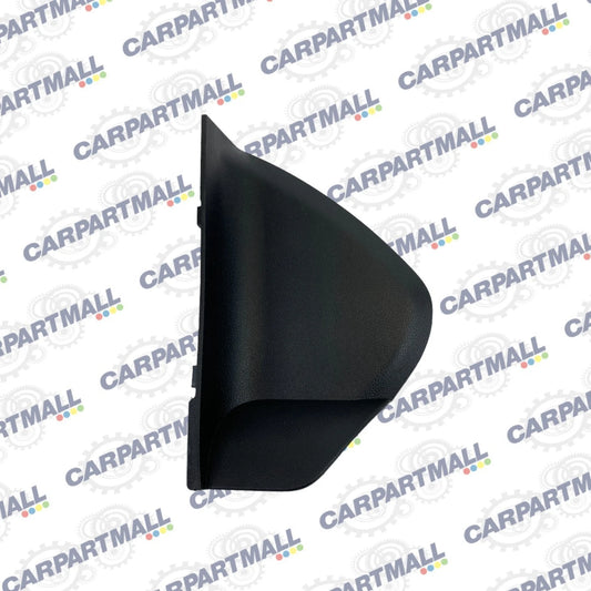 2006-2011 MERCEDES-BENZ ML 350 DASH RIGHT SIDE END CAP TRIM COVER A1646800439