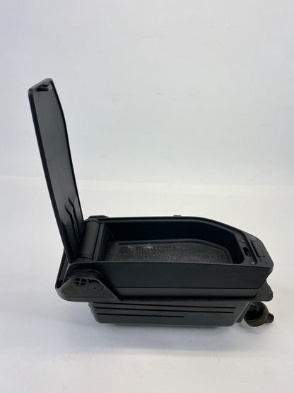 2004-2007 BMW 530i 525i Center Console Armrest Storage Tray 51167112283 OEM