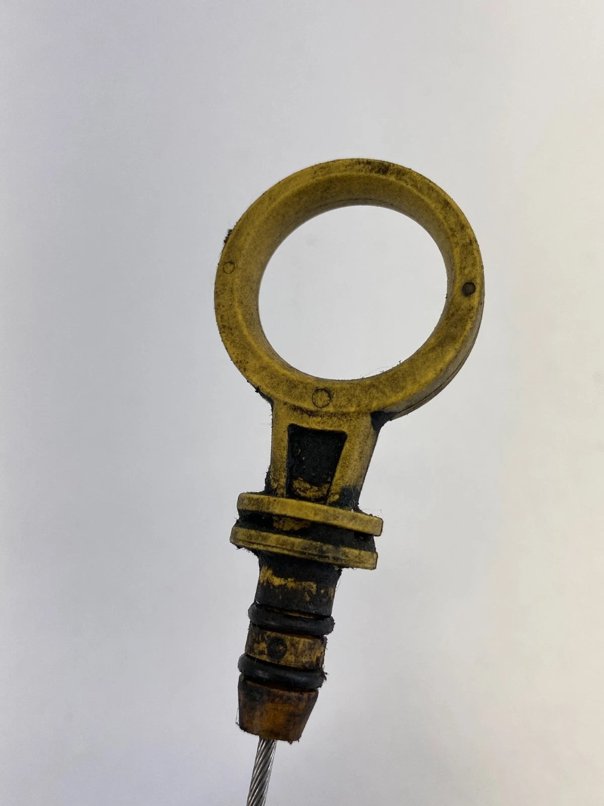 2010-2017 CHEVROLET EQUINOX 2.4L A/T ENGINE OIL LEVEL INDICATOR DIPSTICK OEM