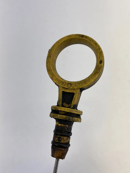 2010-2017 CHEVROLET EQUINOX 2.4L A/T ENGINE OIL LEVEL INDICATOR DIPSTICK OEM