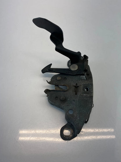 2005 2006 INFINITI G35 SEDAN HOOD LOCK LATCH RELEASE ACTUATOR OEM