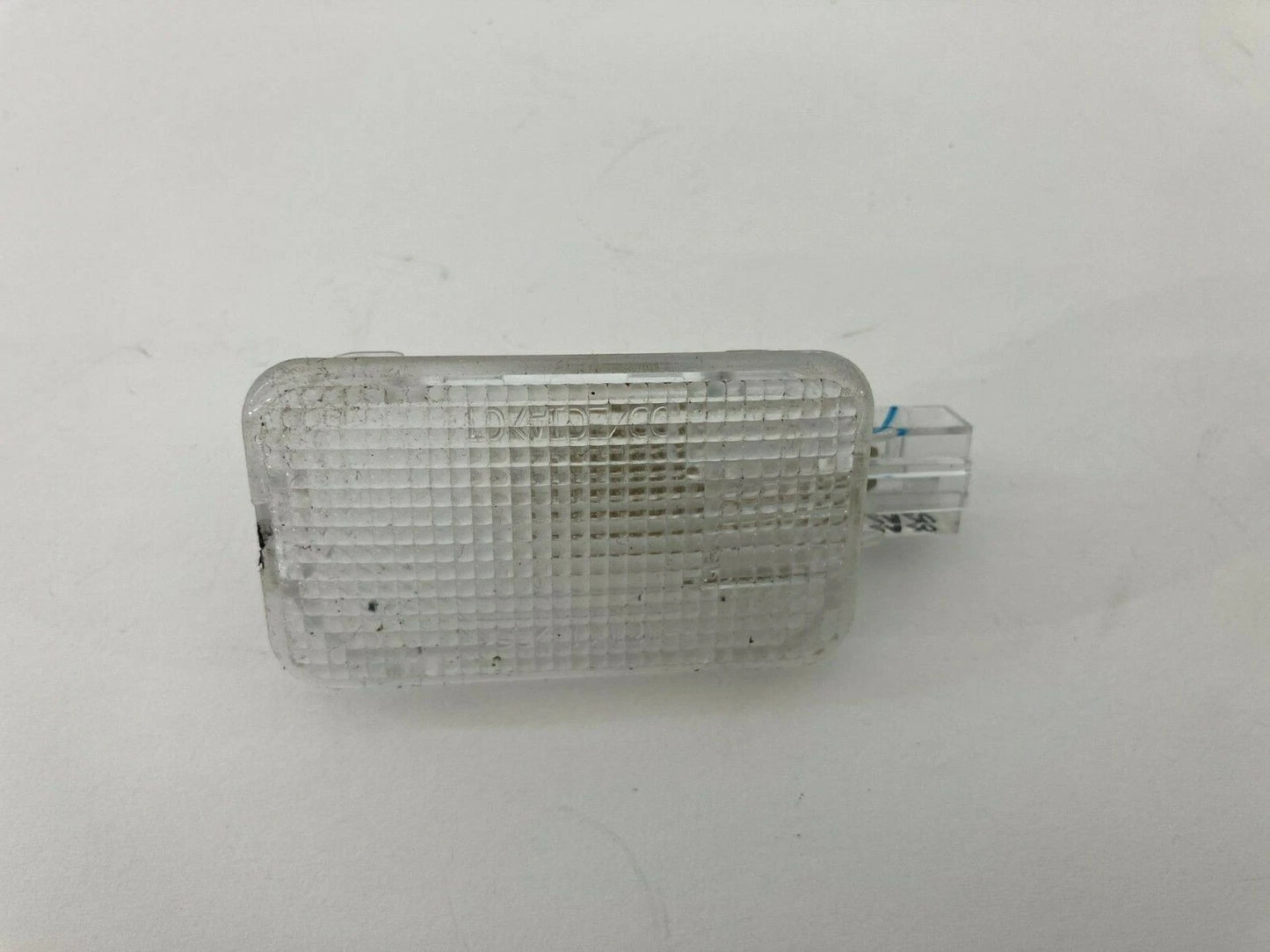 2010 2011 2013 2014 SUBARU OUTBACK LEGACY FRONT LEFT DOOR COURTESY LAMP LIGHT