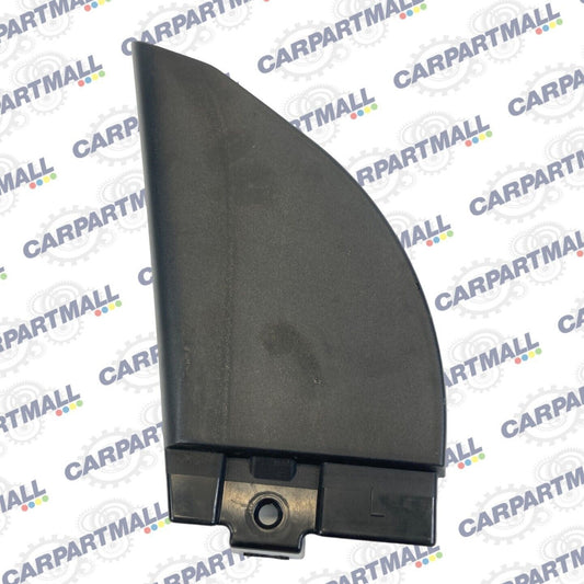 2009-2014 Nissan Murano Front Left Driver Inner Door Mirror Cover 80293-1AA0A