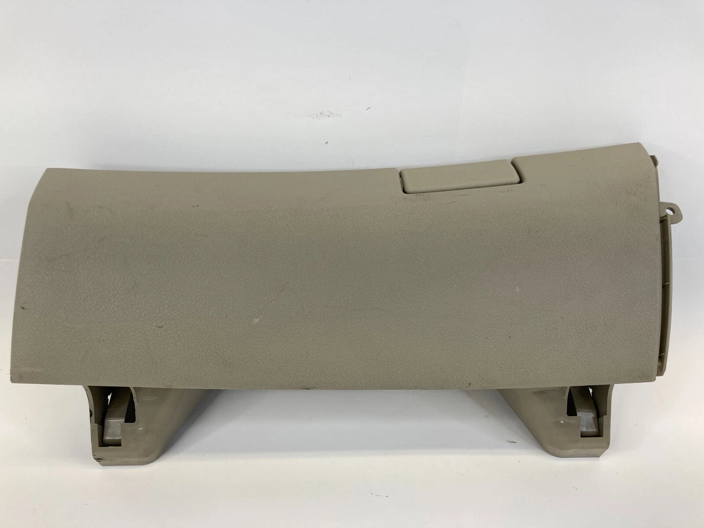 2009-2013 TOYOTA COROLLA UPPER DASH GLOVE BOX GLOVEBOX STORAGE COMPARTMENT OEM