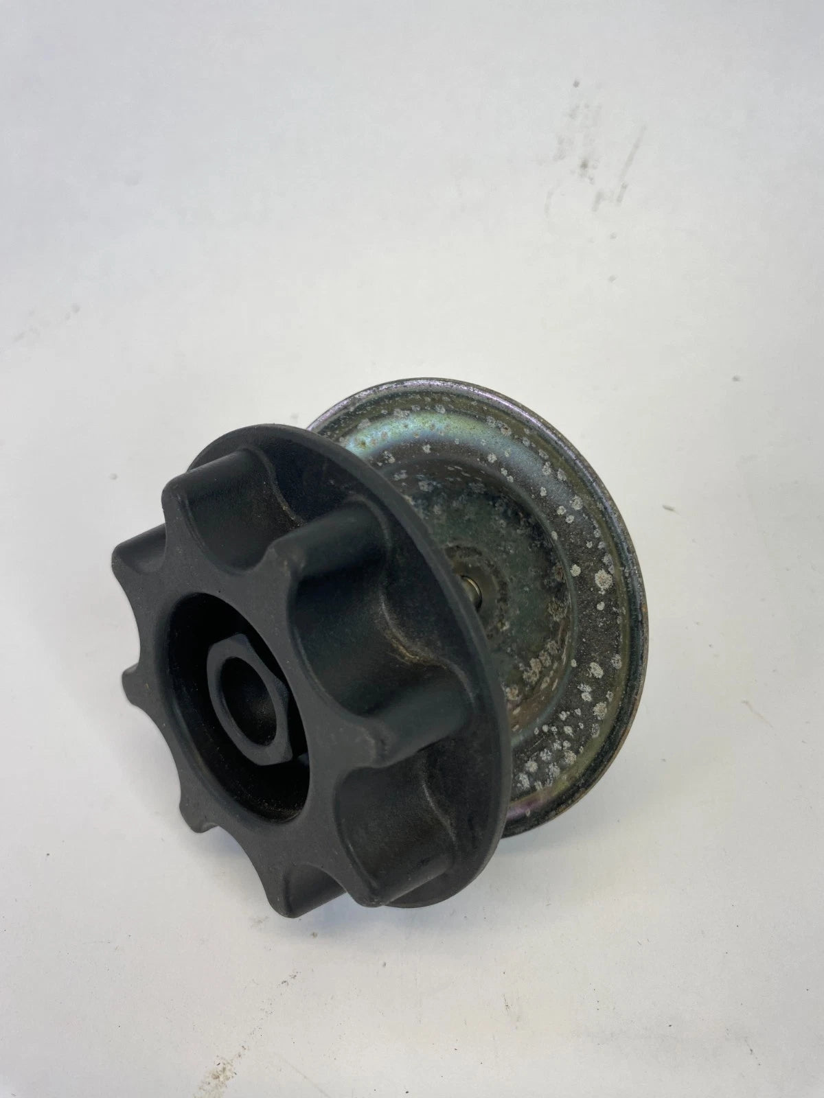 2006-2015 LEXUS IS250 SPARE TIRE HOLD HOLDER HARDWARE BOLT DOWN SCREW RETAINER