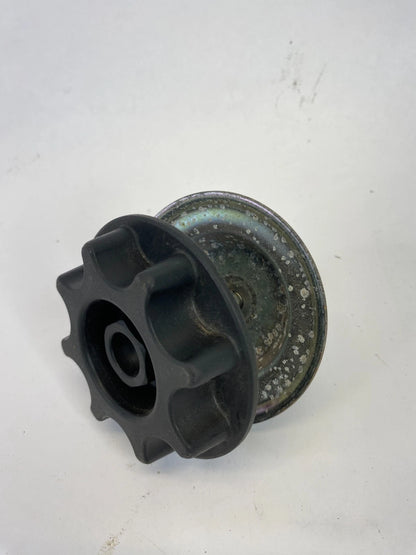 2006-2015 LEXUS IS250 SPARE TIRE HOLD HOLDER HARDWARE BOLT DOWN SCREW RETAINER