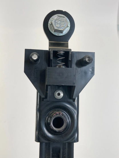 2011-2014 HYUNDAI SONATA FRONT LEFT SIDE SEAT BELT HEIGHT ADJUSTER 888903Q000