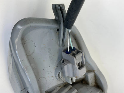 2007-2009 LEXUS RX350 04-06 RX330 REAR LEFT DRIVER MARKER REFLECTOR LIGHT OEM