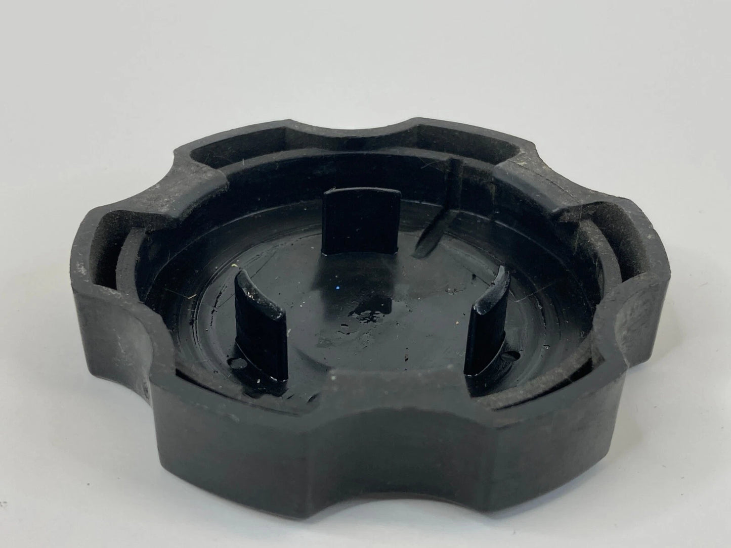 2007-2017 CHEVROLET EQUINOX BRAKE MASTER CYLINDER RESERVOIR CAP LID COVER