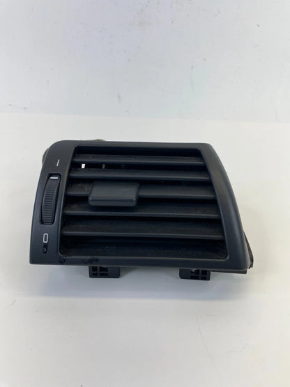 2001-2005 BMW 325I DASH RIGHT PASSENGER AC AIR VENT GRILLE OUTER 64228361898