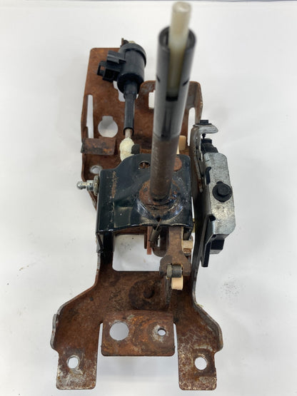 1998-2002 Chevrolet Camaro Automatic Floor Gear Shifter Lever Handle OEM