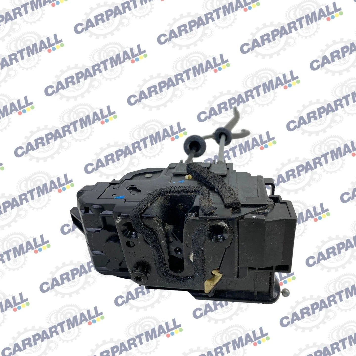 2007-2009 HYUNDAI SANTA FE FRONT RIGHT SIDE DOOR LOCK LATCH ACTUATOR C60755A OEM