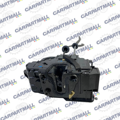 2007-2009 HYUNDAI SANTA FE FRONT RIGHT SIDE DOOR LOCK LATCH ACTUATOR C60755A OEM