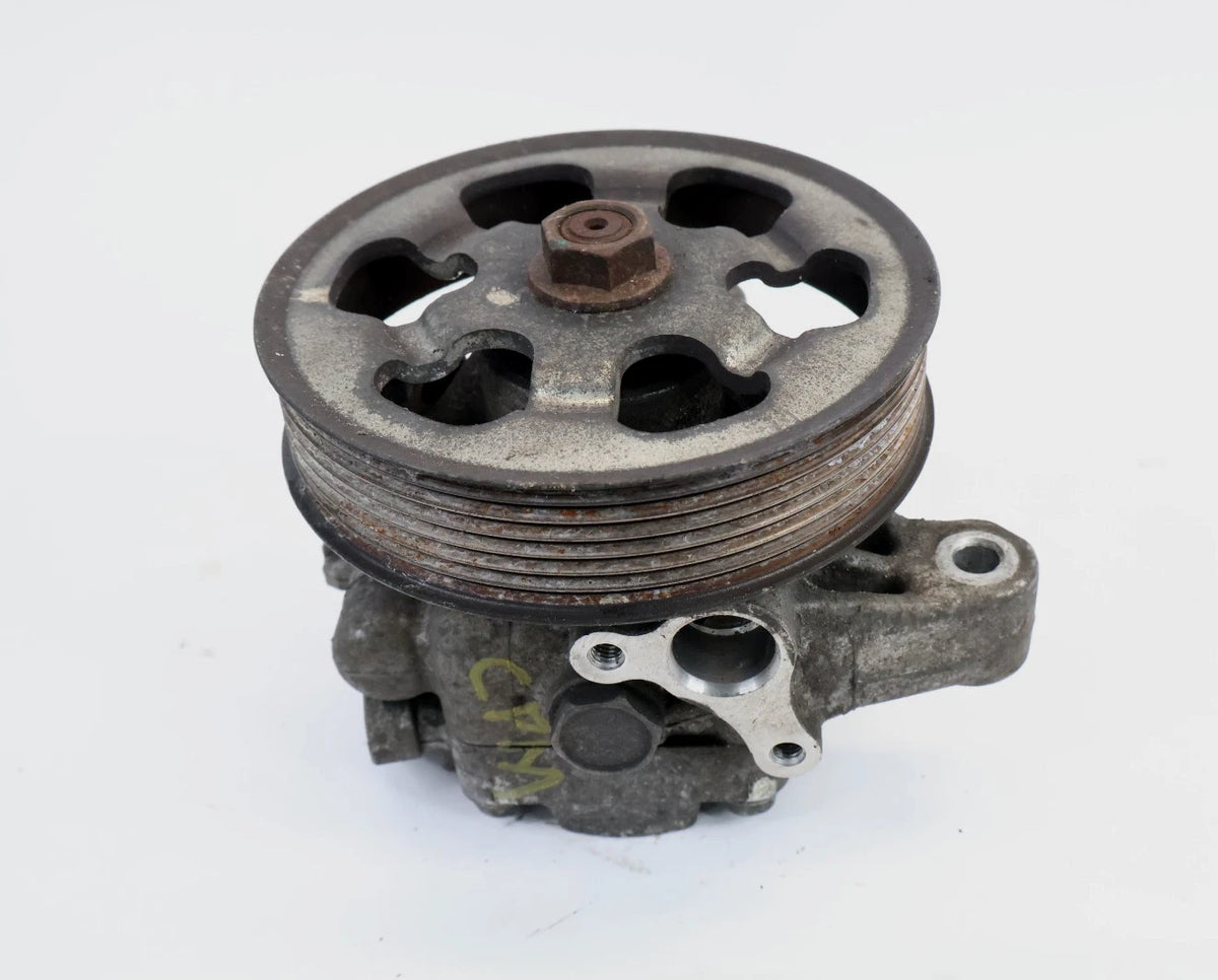 2007-2011 HONDA CRV 2.4L POWER STEERING PUMP WITH PULLEY OEM 56100-RTA-0030