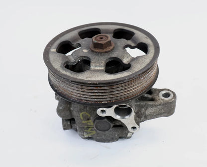 2007-2011 HONDA CRV 2.4L POWER STEERING PUMP WITH PULLEY OEM 56100-RTA-0030