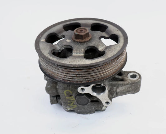 2007-2011 HONDA CRV 2.4L POWER STEERING PUMP WITH PULLEY OEM 56100-RTA-0030