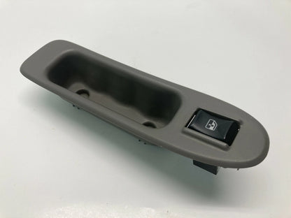 2001-2005 01-05 CHEVROLET IMPALA RIGHT PASSENGER WINDOW SWITCH 10435216 OEM