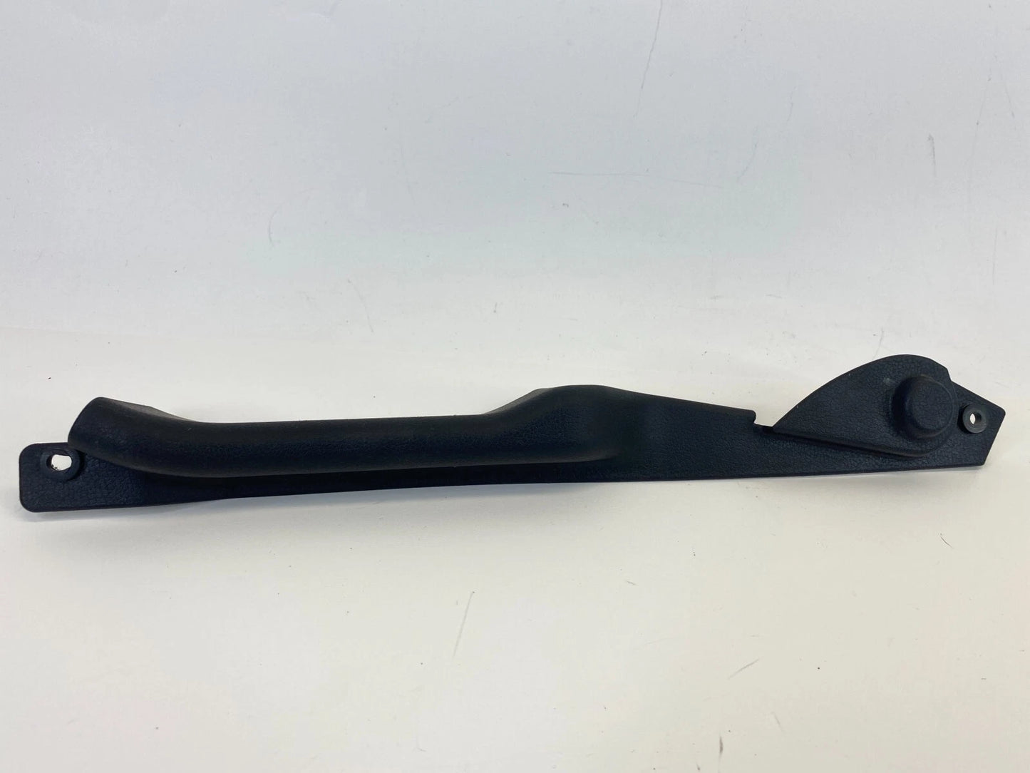 2011-2016 HYUNDAI ELANTRA LEFT SEAT TRACK RAIL FINISH COVER TRIM 88579-3X000 OEM