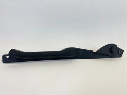 2011-2016 HYUNDAI ELANTRA LEFT SEAT TRACK RAIL FINISH COVER TRIM 88579-3X000 OEM